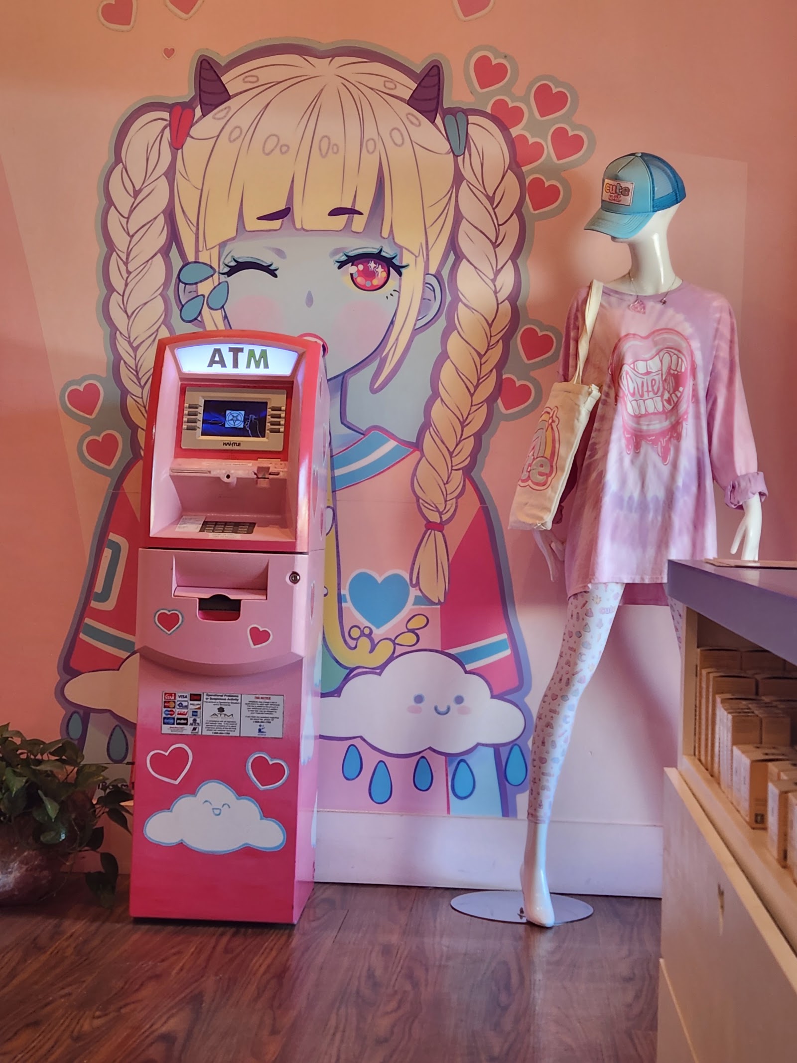 Cute Nail Studio nail photo 6